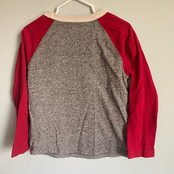 Roots Cabin long sleeve shirt - Picture 6 of 7